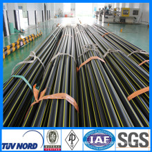 Plastic PE63/ PE80/ PE100 Pipe (KL-PER008)